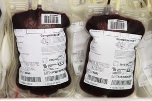 العلاج الجيني يمكنه أن يخلّص بعض الأشخاص من عمليات نقل الدم طوال حياتهم
