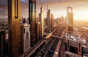 الدروس المستفادة من تجربة دولة الإمارات في صناعة السياسات التقنية المواكبة للثورة الصناعية الرابعة