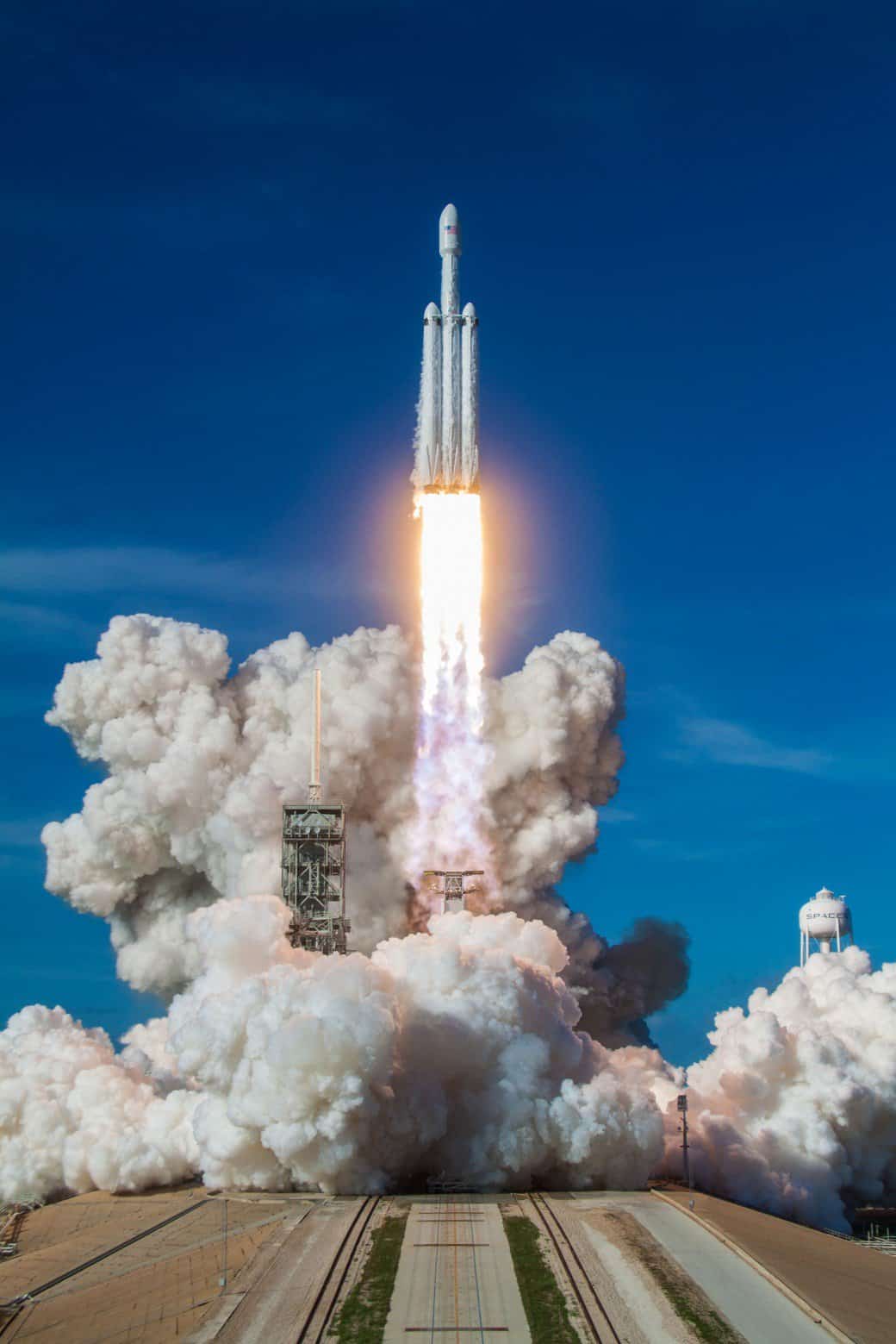 أهم الرحلات الفضائية المنتظرة في 2019 إم آي تي تكنولوجي ريفيو
