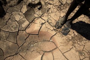 التغير المناخي يوسِّع الهُوَّة بين البلدان الفقيرة والبلدان الثرية