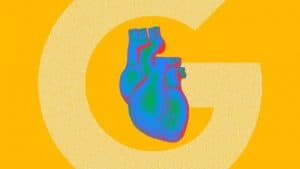 جوجل تدعم محاولة لاستخدام تقنية كريسبر للوقاية من أمراض القلب