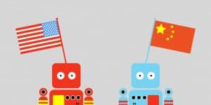 تُرى ما الذي دعا الصين فجأة إلى الاهتمام بأخلاقيات الذكاء الاصطناعي؟