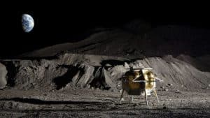 ناسا تختار أول ثلاث شركات لنقل الحمولات إلى القمر