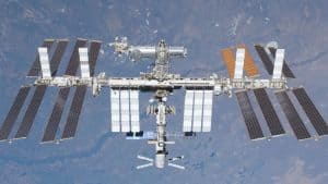 ناسا تفتح محطتها الفضائية أمام رواد الفضاء غير الرسميين والأعمال التجارية