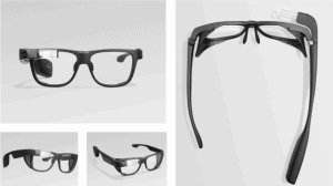 نظارات جوجل تعود إلى الأسواق بإصدار جديد موجّه للشركات بسعر 999 دولار