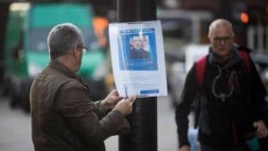 كيف يمكن لشرطة لندن أن تعتمد نظاماً للتعرف على الوجوه يخطئ بنسبة 81%؟