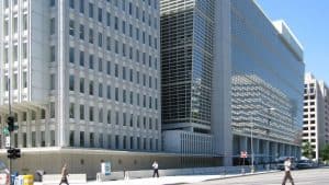 البنك الدولي يجتمع مع بنوك أخرى لإدارة سند جديد مبني على نظام بلوك تشين