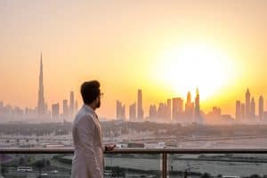 تعرّف على منصة وظائف دبي الذكية للربط بين الجهات الحكومية والباحثين عن عمل