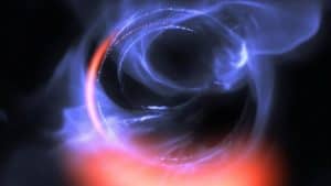 العلماء يكتشفون ثقباً أسود صغيراً قد لا يتجاوز عرضه 19 كيلومتراً