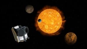 تلسكوب فضائي جديد سيساعدنا على دراسة صلاحية الكواكب الخارجية البعيدة للسكن