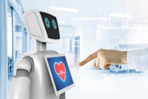 هل سيثبت الذكاء الاصطناعي جدارته في قطاع الرعاية الصحية؟