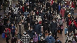 منظمة الصحة العالمية تعارض فرض حظر السفر للصين رغم إعلان حالة الطوارئ الدولية