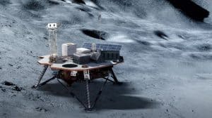 ناسا تقرر ما الذي سترسله إلى القمر العام المقبل