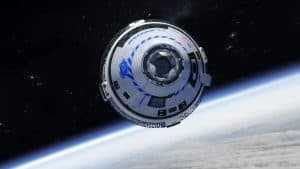 ناسا تكشف عن عطل آخر لم يُبلغ عنه في مركبة ستارلاينر من بوينغ كان سيؤدي إلى تحطم المركبة