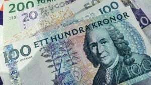 السويد في طور اختبار إي-كرونة نسختها الرقمية من العملة النقدية