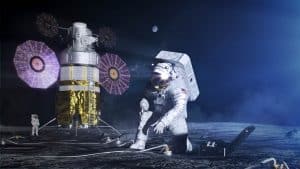 أضخم 17 بعثة قمرية في الطريق نحو هبوط ناسا على القمر في 2024