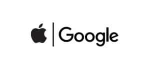 شراكة نادرة بين آبل وجوجل لتطوير تكنولوجيا تتبع الاحتكاك لمواجهة كورونا