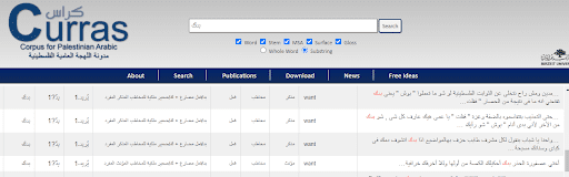 تطبيقات الذكاء الاصطناعي واللغة العربية 5