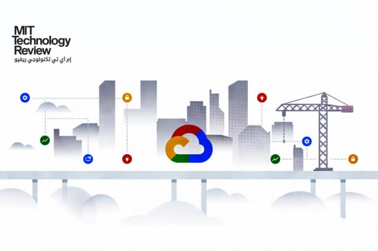 جوجل كلاود تطرح خدمة شركات التجزئة