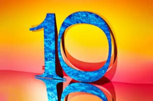 أهم 10 إنجازات تكنولوجية في 2021