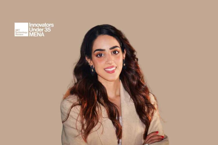 مبتكرون دون 35: تعرف على المبتكرة السعودية دانا السليمان وابتكاراتها الطبية