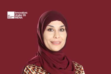 مبتكرون دون 35: تعرف على المبتكرة الأردنية غادة دوشق وأبحاثها في الفيزياء التطبيقية