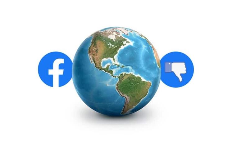 هل منصة فيسبوك مفيدة للعالم
