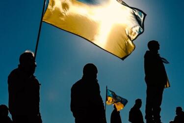 الحرب الدعائية تطغى على الحرب السيبرانية في أوكرانيا