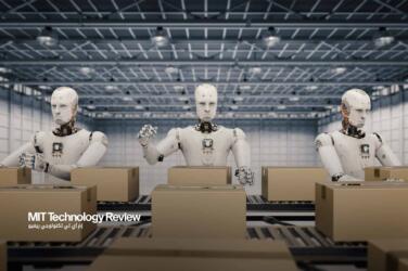 الروبوتات في المصانع تزيد من وفيات البالغين في سن العمل