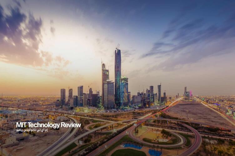 ما هي فرص السعودية في قيادة تطوير المدن الذكية في المنطقة؟