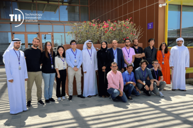 معهد الابتكار التكنولوجي يطلق "نور": نموذج الذكاء الاصطناعي القادر على معالجة اللغة العربية