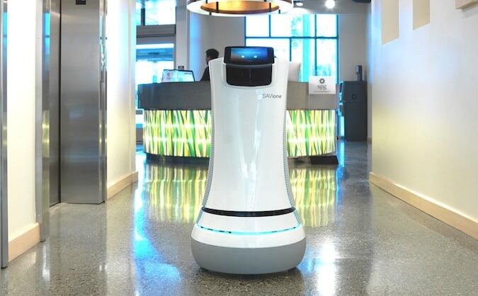 الذكاء الاصطناعي يساعد على تغيير قواعد التفتيش الأمني في المطارات