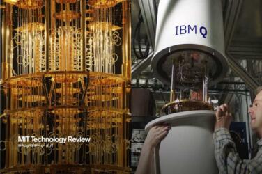 شركة آي بي إم تكشف عن خارطة طريق جديدة للتفوق في مجال الحوسبة الكمومية