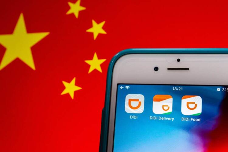 بعد إجبارها من الحكومة: شركات التكنولوجيا الصينية العملاقة تكشف خوارزمياتها