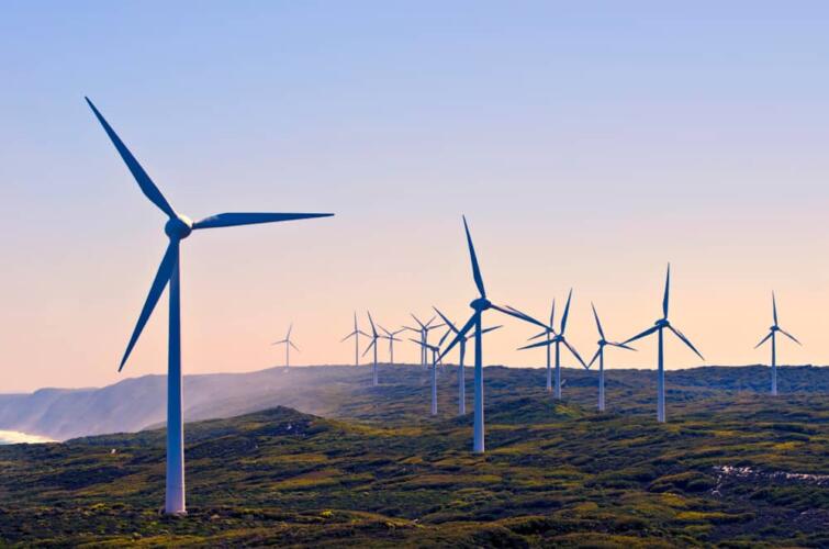 أبرز 6 سلبيات تعيق التوسع في مشاريع طاقة الرياح
