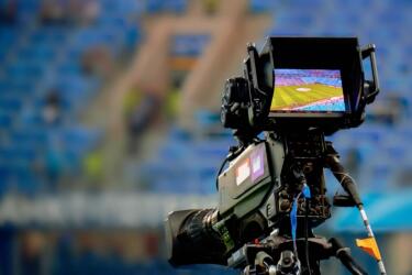 إليك أبرز تقنيات التصوير التي سنشهدها في مونديال قطر 2022