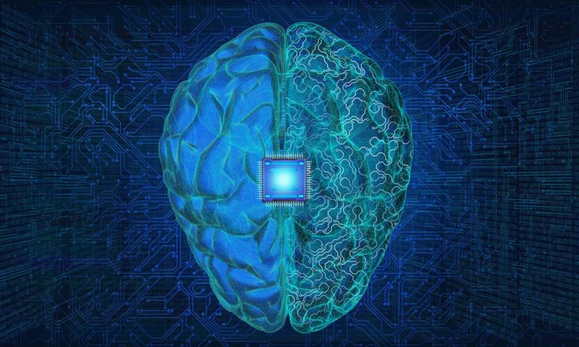 ما حقيقة الشرائح الإلكترونية التي تُزرع في الدماغ؟