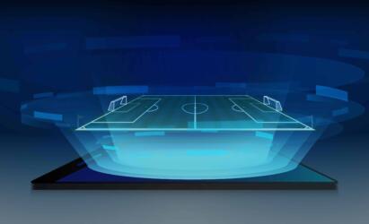 كيف يمكن لتكنولوجيا التسلل شبه الآلية أن تغيّر كرة القدم نحو الأفضل؟
