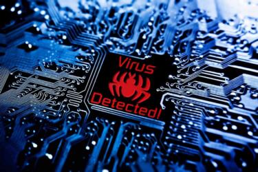 3 من أخطر فيروسات الحاسوب عبر التاريخ