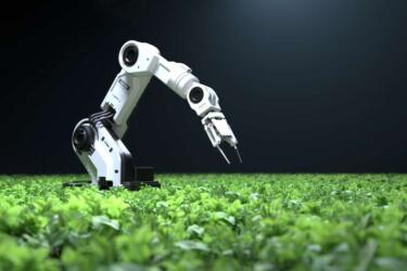 روبوتات بهلوانية قد تحقق ثورة في الزراعة