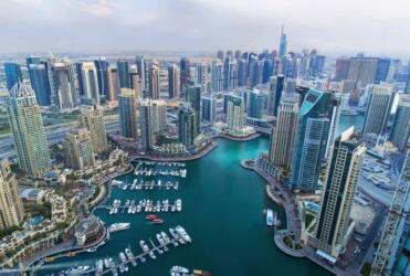 كيف تسعى دبي لتعزيز جودة حياة سكانها عبر التخطيط الحضري؟