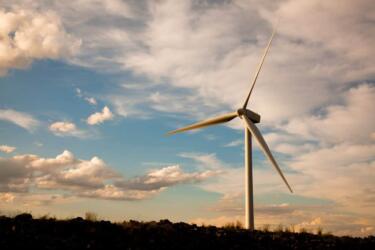 كيف يمكن تحسين إنتاج طاقة الرياح؟