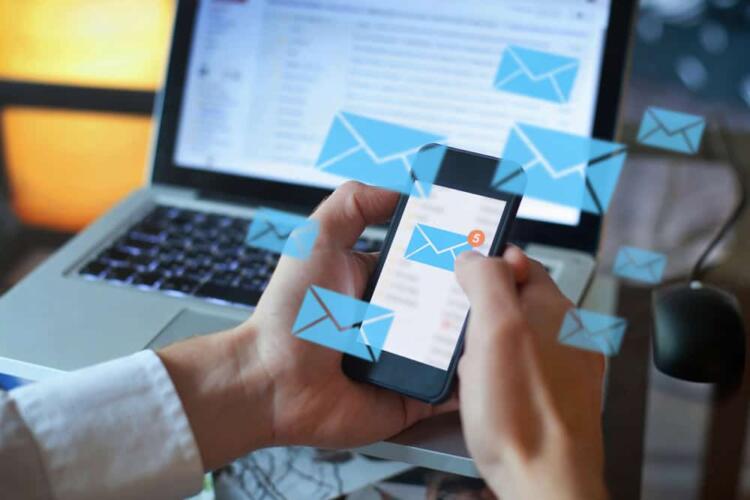 كيف توقف شركات الإعلان عن استهدافك بناء على عنوان بريدك الإلكتروني؟