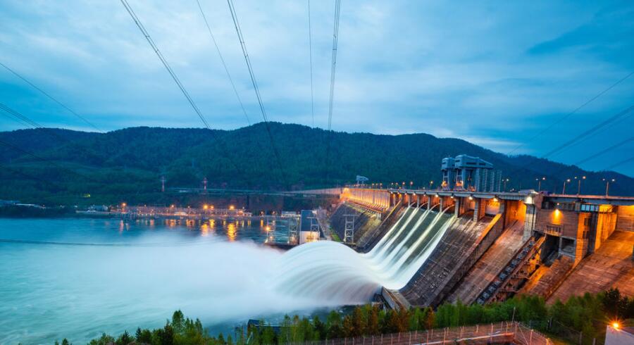6 تحديات تعيق استخدام الطاقة المائية لتوليد الكهرباء