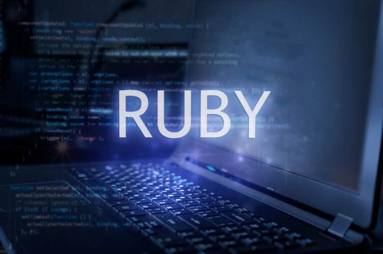 ما هي لغة البرمجة روبي Ruby وما أبرز استخداماتها؟