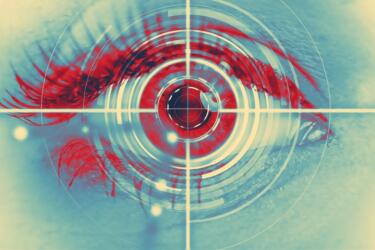 نموذج تعلم عميق من جوجل يتنبأ بالإصابة بالشيخوخة البيولوجية من صور شبكية العين