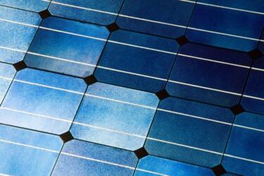 جامعة كاوست تطور خلايا شمسية ترادفية هي الأكثر كفاءة حتى اليوم