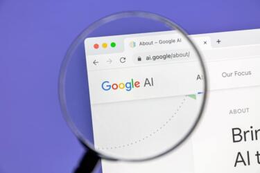 كيف تستفيد من قدرات الذكاء الاصطناعي في مستندات جوجل وجيميل؟