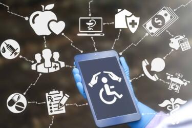 10 تطبيقات ذكاء اصطناعي لمساعدة ذوي الاحتياجات الخاصة