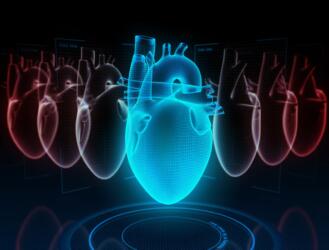 6 أدوار يؤديها الذكاء الاصطناعي للتنبؤ بالنوبات القلبية